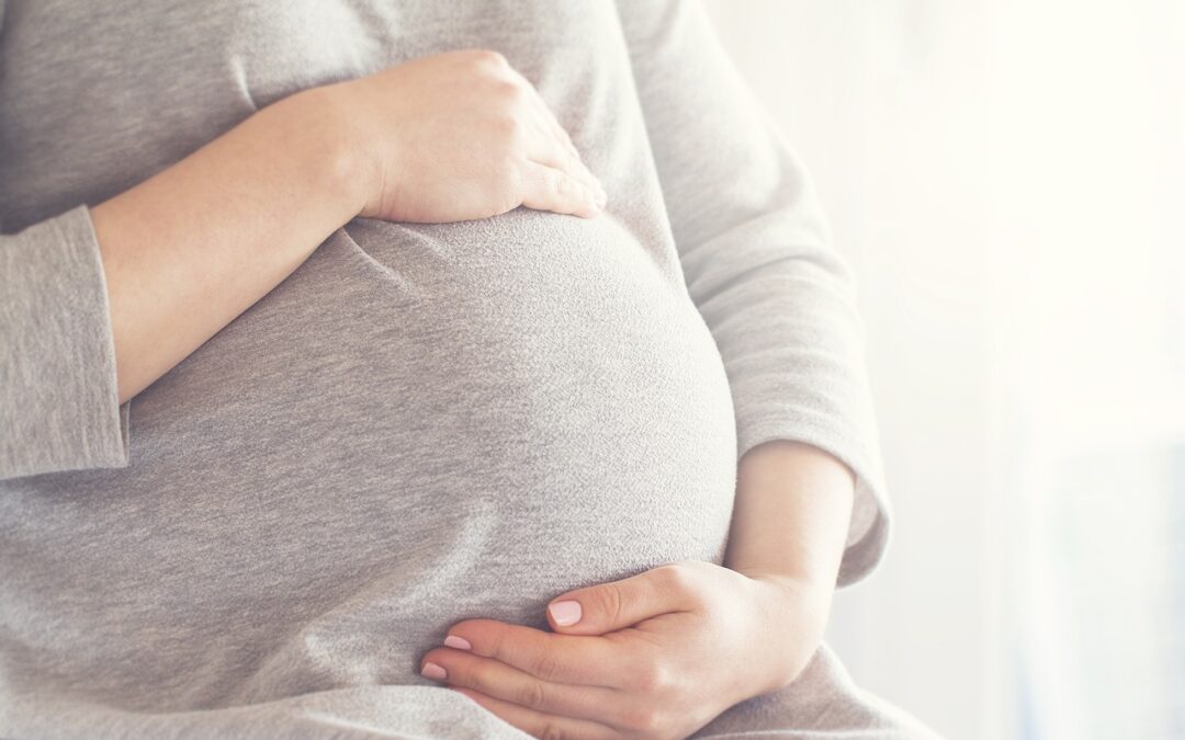 Lightening in Pregnancy: When Does Baby Drop? 