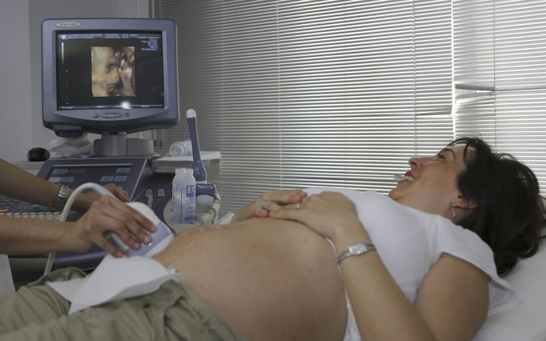 The Complete Handbook on 3D and 4D Ultrasounds During Pregnancy